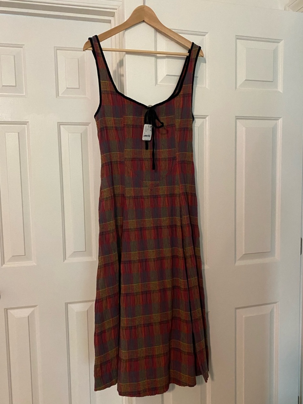 Free People Freya dress